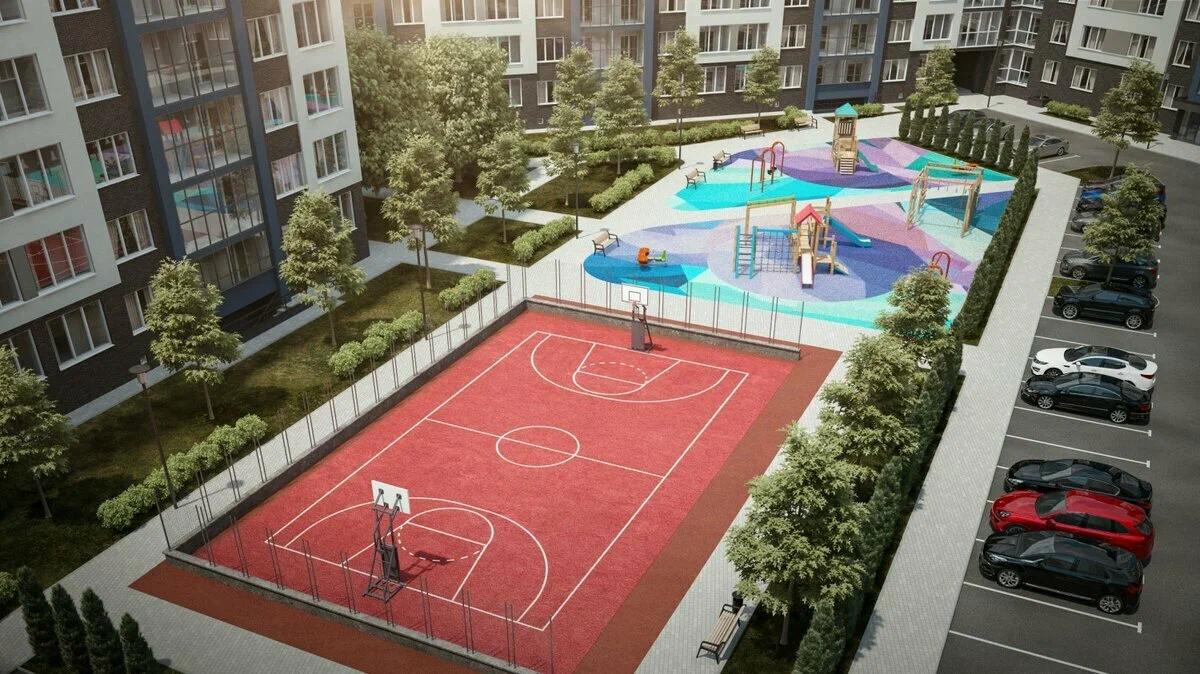 ЖК «Новый город», изображение-2